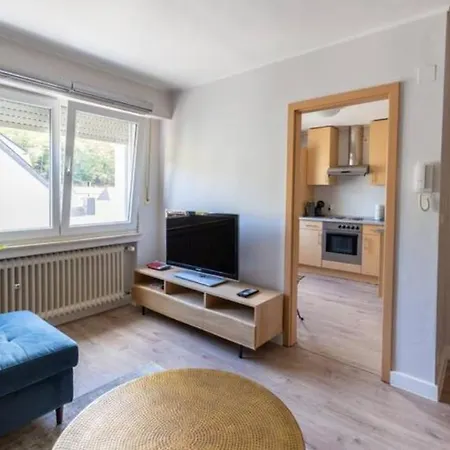 Superbe Center Of Lux Apartment