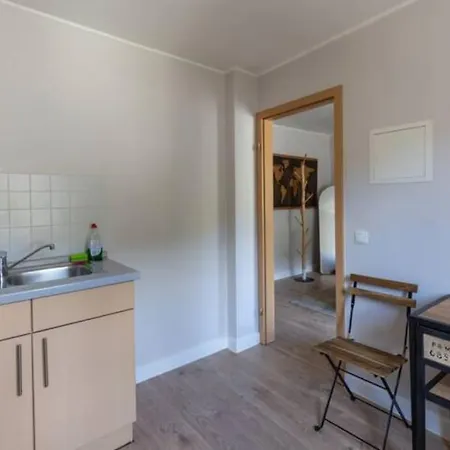 Superbe Center Of Lux Apartment Luxemburg