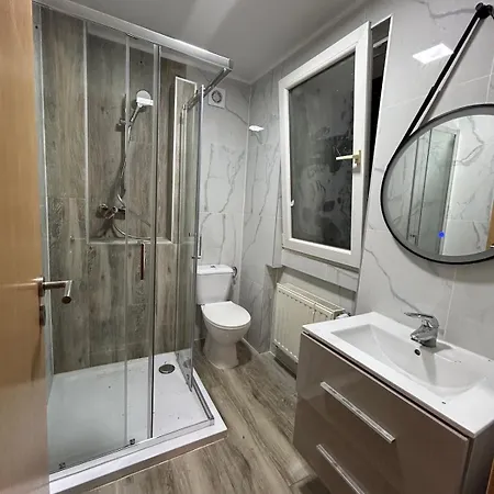 Apartment Superbe Center Of Lux