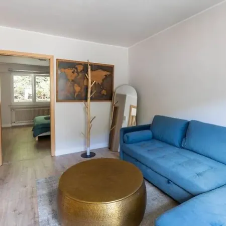 Superbe Center Of Lux * Luxemburgo