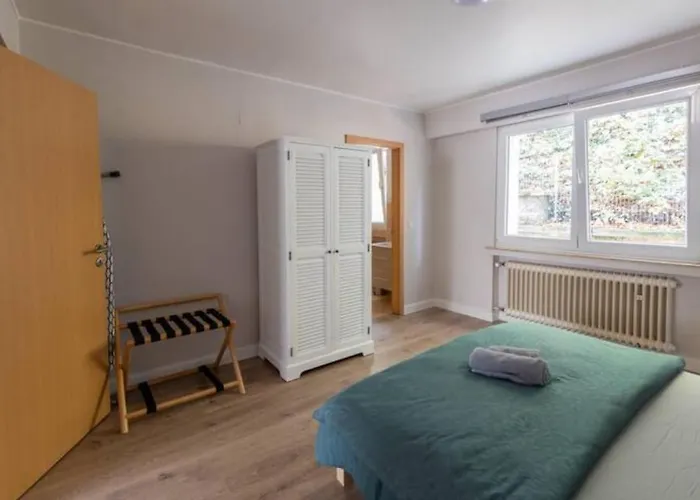 Superbe Center Of Lux Luxemburg