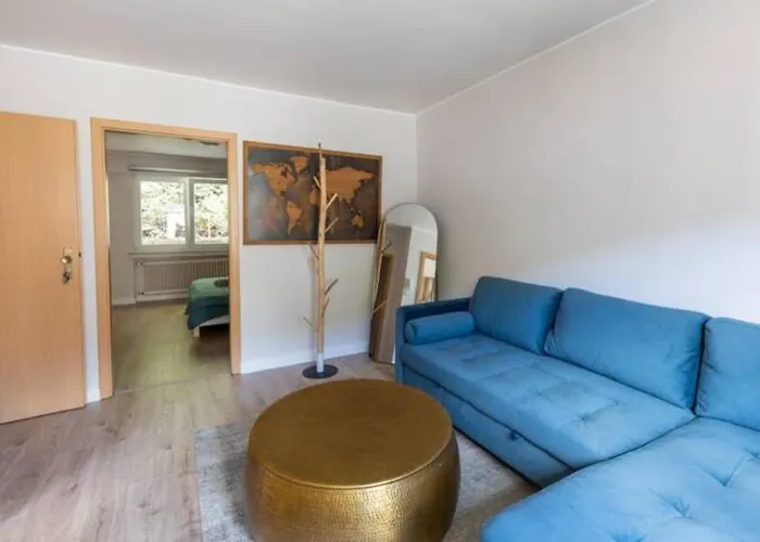 Superbe Center Of Lux * Luxemburg