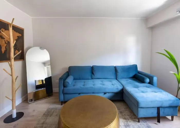 Apartment Superbe Center Of Lux Luxembourg