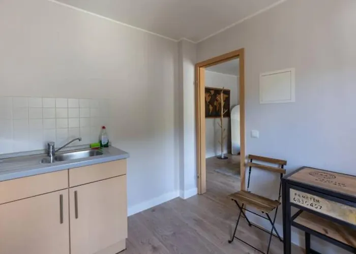 Superbe Center Of Lux Apartment Luxemburg