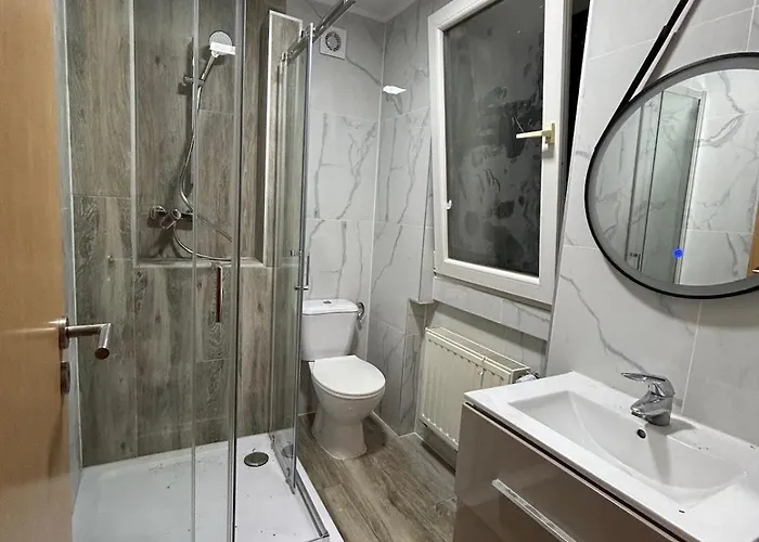 Apartment Superbe Center Of Lux