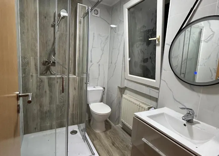 Superbe Center Of Lux Luxembourg