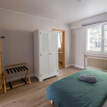 Superbe Center Of Lux Luxembourg