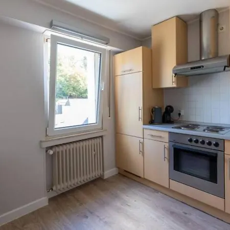 Superbe Center Of Lux Appartement *